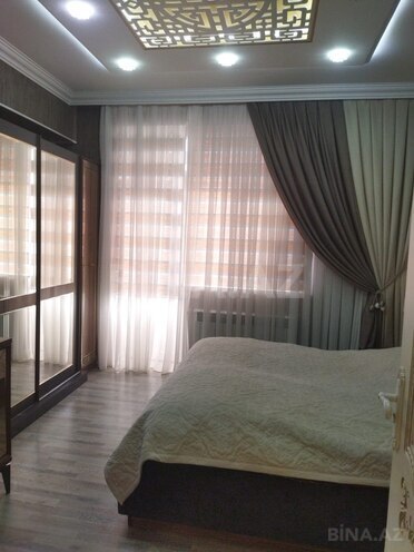 Сдаётся 3-комн. новостройка 125 м², photo 10 from 16