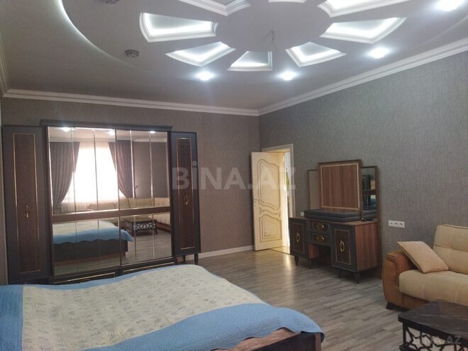 Сдаётся 3-комн. новостройка 125 м², photo 9 from 16