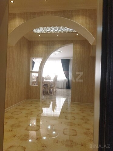 Сдаётся 3-комн. новостройка 125 м², photo 5 from 16