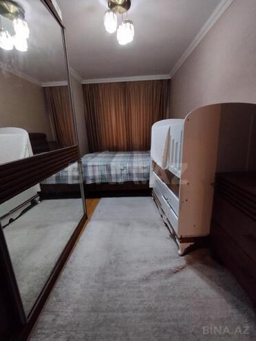 Satılır 3 otaqlı köhnə tikili 70 m², Neftçilər m., photo 5 from 16