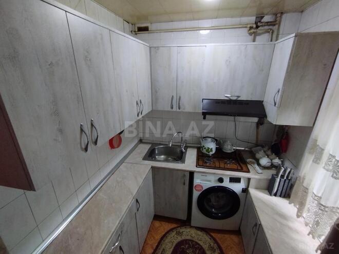 Satılır 3 otaqlı köhnə tikili 70 m², Neftçilər m., photo 12 from 16