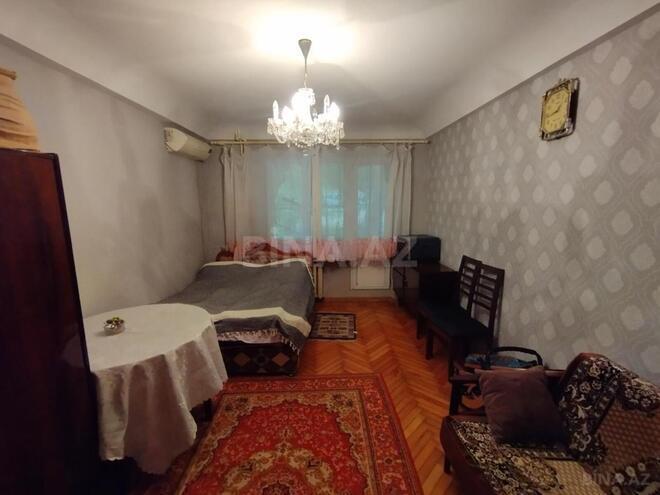 Satılır 3 otaqlı köhnə tikili 70 m², Neftçilər m., photo 7 from 16