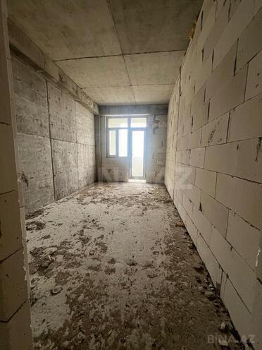 Продаётся 1-комн. новостройка 59 м², пос. Ени Гюнешли, photo 4 from 7