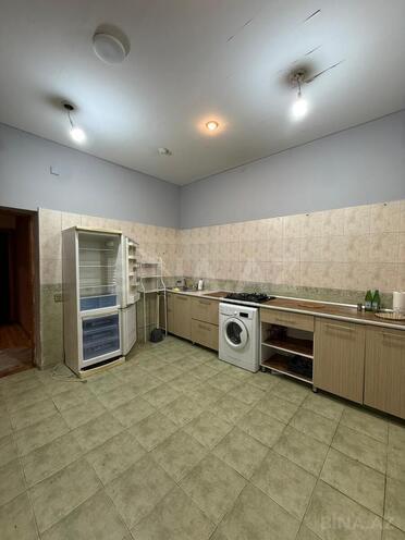 İcarəyə verilir 4 otaqlı həyət evi/bağ evi 130 m², Həzi Aslanov q., photo 7 from 12