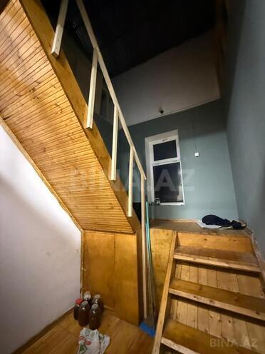 İcarəyə verilir 4 otaqlı həyət evi/bağ evi 130 m², Həzi Aslanov q., photo 10 from 12