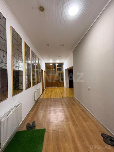 İcarəyə verilir 4 otaqlı həyət evi/bağ evi 130 m², Həzi Aslanov q., photo 3 from 12