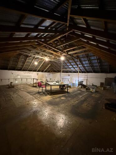 İcarəyə verilir 4 otaqlı həyət evi/bağ evi 130 m², Həzi Aslanov q., photo 11 from 12