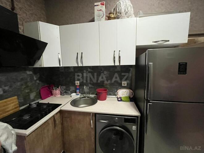 Сдаётся 2-комн. вторичка 55 м², м. Нариман Нариманов, photo 9 from 12