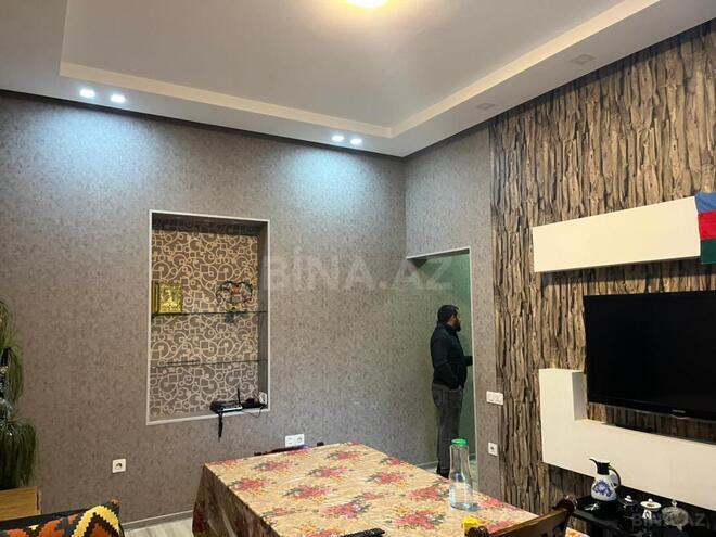 Сдаётся 2-комн. вторичка 55 м², м. Нариман Нариманов, photo 4 from 12