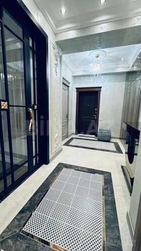 İcarəyə verilir 2 otaqlı yeni tikili 68 m², Elmlər Akademiyası m., photo 9 from 12
