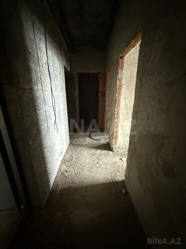 Satılır 1 otaqlı yeni tikili 61 m², Neftçilər m., photo 7 from 10