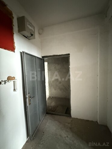 Satılır 1 otaqlı yeni tikili 61 m², Neftçilər m., photo 9 from 10