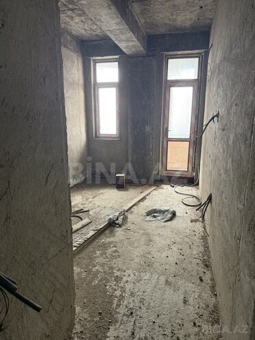 Satılır 1 otaqlı yeni tikili 61 m², Neftçilər m., photo 4 from 10