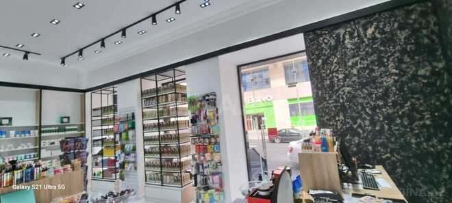 Satılır  obyekt 29 m², 28 May m., photo 6 from 14