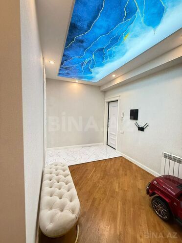 Satılır 3 otaqlı yeni tikili 138 m², Binəqədi r., photo 13 from 16