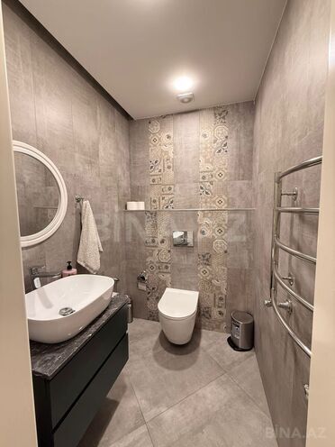 Satılır 3 otaqlı yeni tikili 138 m², Binəqədi r., photo 15 from 16