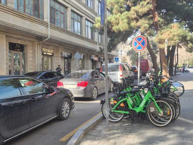 Satılır  obyekt 29 m², 28 May m., photo 4 from 14