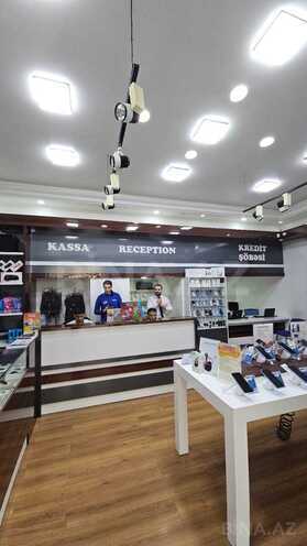 Satılır  obyekt 29 m², 28 May m., photo 7 from 14