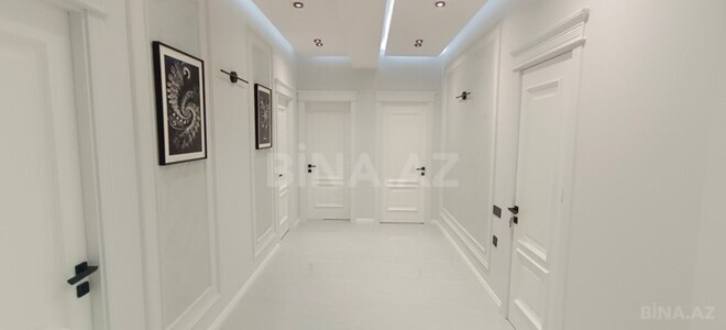 Продаётся 3-комн. новостройка 131 м², м. 28 мая, photo 18 from 24