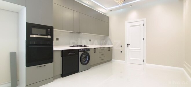 Продаётся 3-комн. новостройка 131 м², м. 28 мая, photo 12 from 24