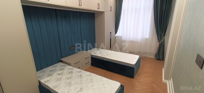 Продаётся 3-комн. новостройка 131 м², м. 28 мая, photo 9 from 24