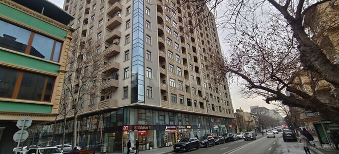 Продаётся 3-комн. новостройка 131 м², м. 28 мая, photo 23 from 24