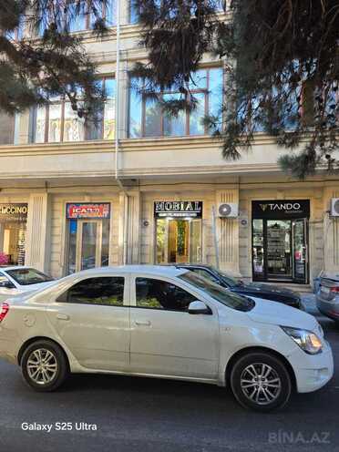 Satılır  obyekt 29 m², 28 May m., photo 5 from 14