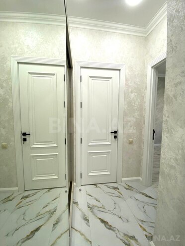 Satılır 2 otaqlı yeni tikili 70 m², Suraxanı r., photo 13 from 17