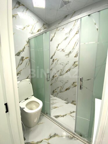 Satılır 2 otaqlı yeni tikili 70 m², Suraxanı r., photo 16 from 17