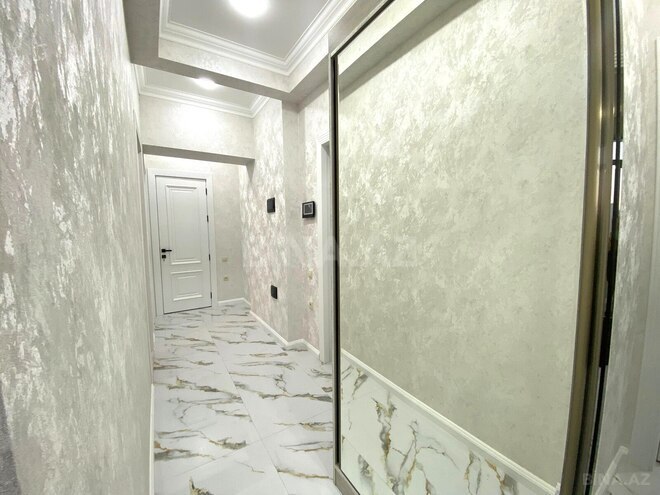 Satılır 2 otaqlı yeni tikili 70 m², Suraxanı r., photo 12 from 17