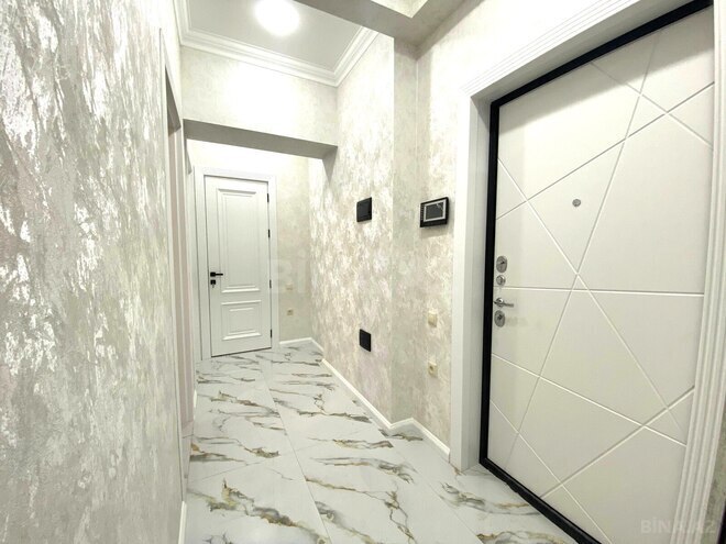 Satılır 2 otaqlı yeni tikili 70 m², Suraxanı r., photo 14 from 17