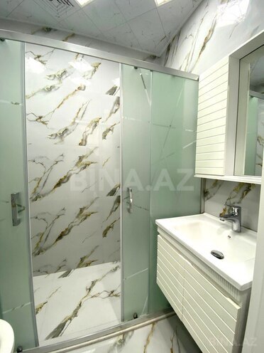 Satılır 2 otaqlı yeni tikili 70 m², Suraxanı r., photo 15 from 17