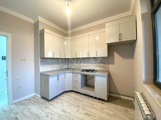 Satılır 2 otaqlı yeni tikili 70 m², Suraxanı r., photo 9 from 17