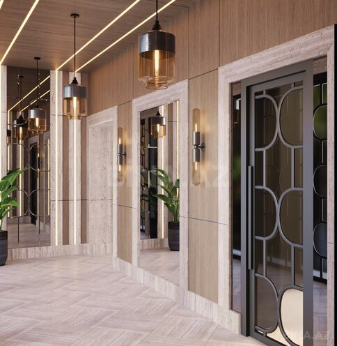 Satılır 2 otaqlı yeni tikili 72.5 m², Elmlər Akademiyası m., photo 5 from 31