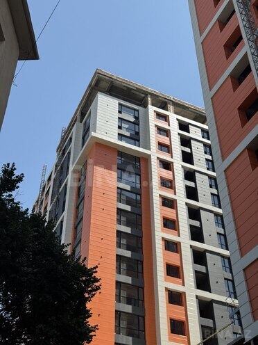 Satılır 2 otaqlı yeni tikili 72.5 m², Elmlər Akademiyası m., photo 8 from 31