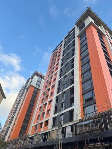 Satılır 2 otaqlı yeni tikili 72.5 m², Elmlər Akademiyası m., photo 10 from 31