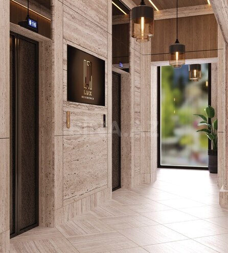 Satılır 2 otaqlı yeni tikili 72.5 m², Elmlər Akademiyası m., photo 3 from 31