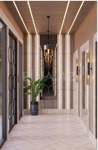 Satılır 2 otaqlı yeni tikili 72.5 m², Elmlər Akademiyası m., photo 6 from 31