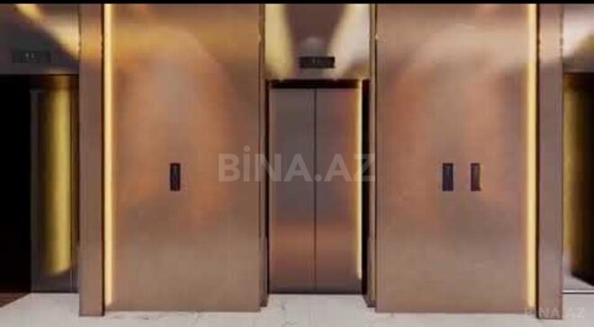 Satılır 2 otaqlı yeni tikili 72.5 m², Elmlər Akademiyası m., photo 27 from 31