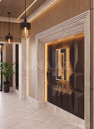 Satılır 2 otaqlı yeni tikili 72.5 m², Elmlər Akademiyası m., photo 13 from 31