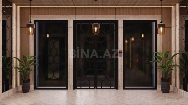 Satılır 2 otaqlı yeni tikili 72.5 m², Elmlər Akademiyası m., photo 29 from 31