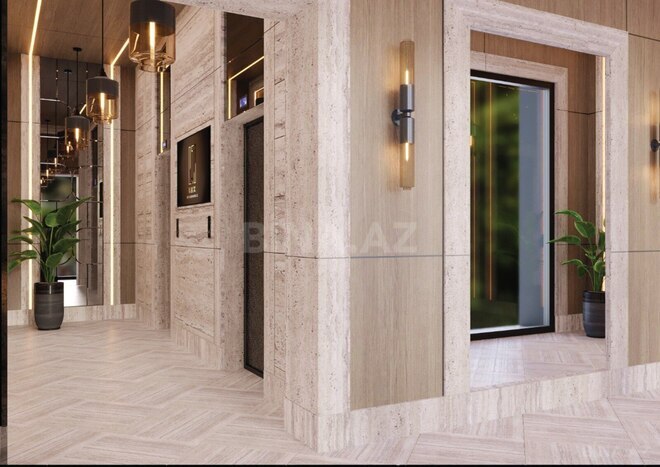 Satılır 2 otaqlı yeni tikili 72.5 m², Elmlər Akademiyası m., photo 18 from 31