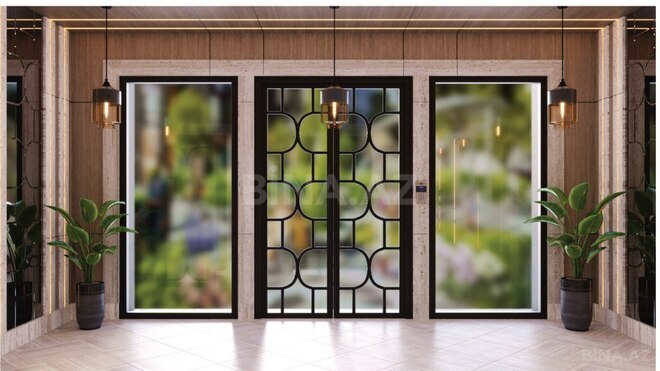 Satılır 2 otaqlı yeni tikili 72.5 m², Elmlər Akademiyası m., photo 25 from 31