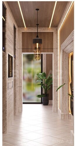 Satılır 2 otaqlı yeni tikili 72.5 m², Elmlər Akademiyası m., photo 21 from 31