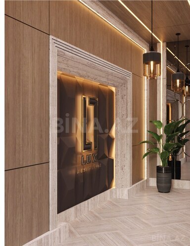 Satılır 2 otaqlı yeni tikili 72.5 m², Elmlər Akademiyası m., photo 14 from 31