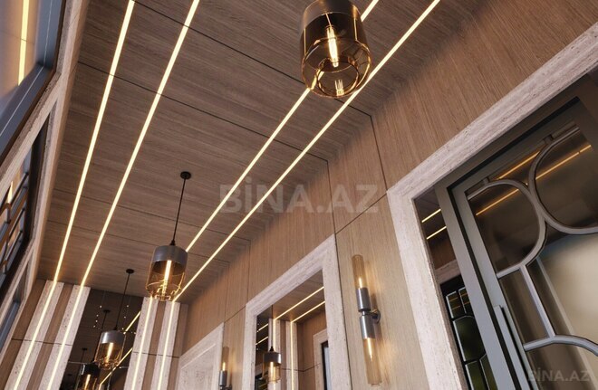 Satılır 2 otaqlı yeni tikili 72.5 m², Elmlər Akademiyası m., photo 30 from 31