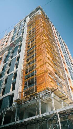 Satılır 2 otaqlı yeni tikili 72.5 m², Elmlər Akademiyası m., photo 19 from 31