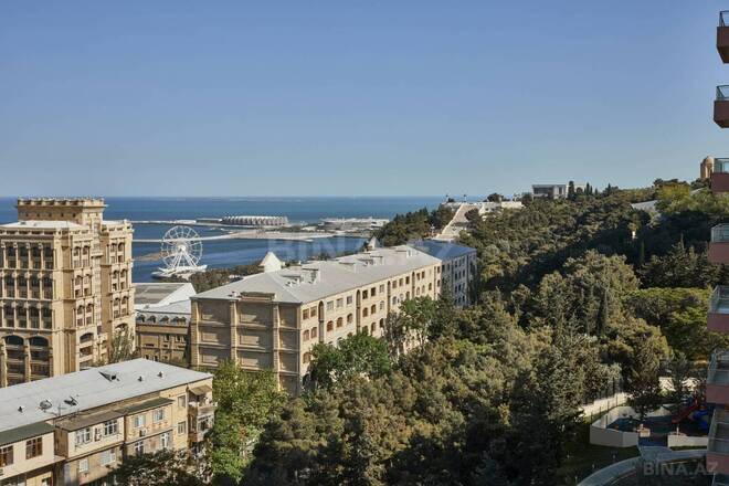 Продаётся 4-комн. новостройка 214 м², м. Ичеришехер, photo 23 from 27