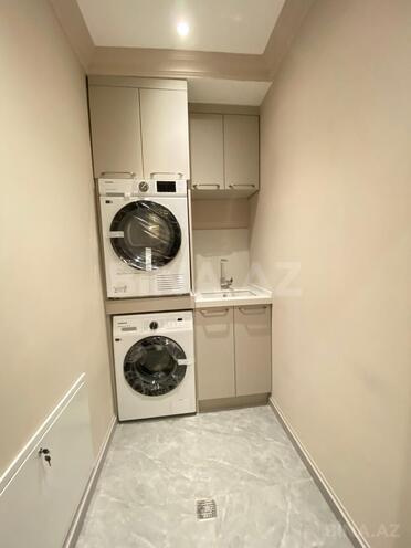 Продаётся 4-комн. новостройка 214 м², м. Ичеришехер, photo 21 from 27