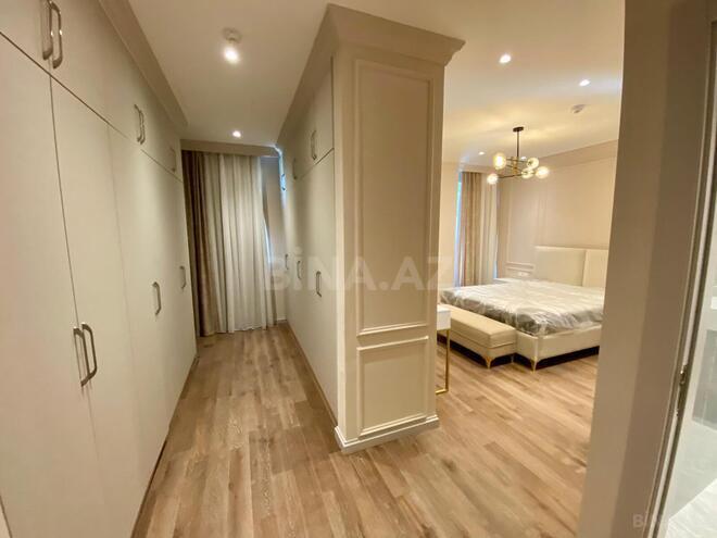 Продаётся 4-комн. новостройка 214 м², м. Ичеришехер, photo 12 from 27